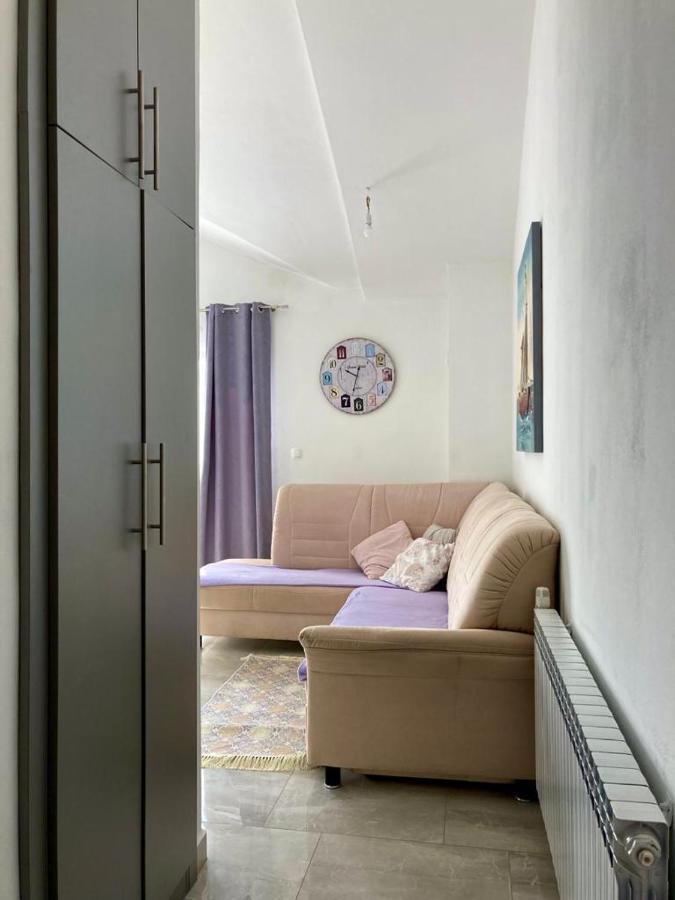 Apartment Andjela 스타리그라드 파클레니차 외부 사진